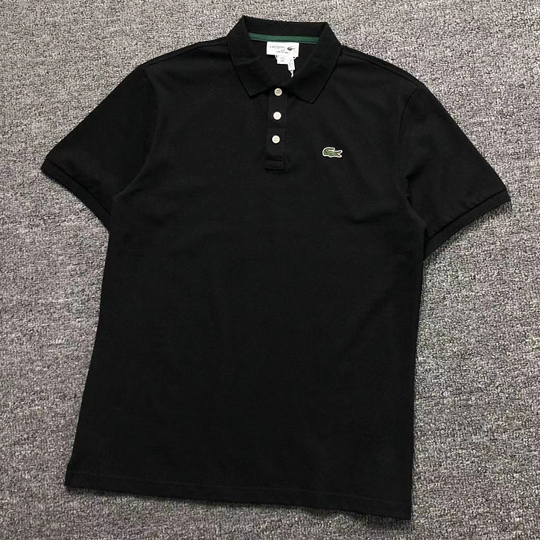 Camisa Polo Lacoste  2