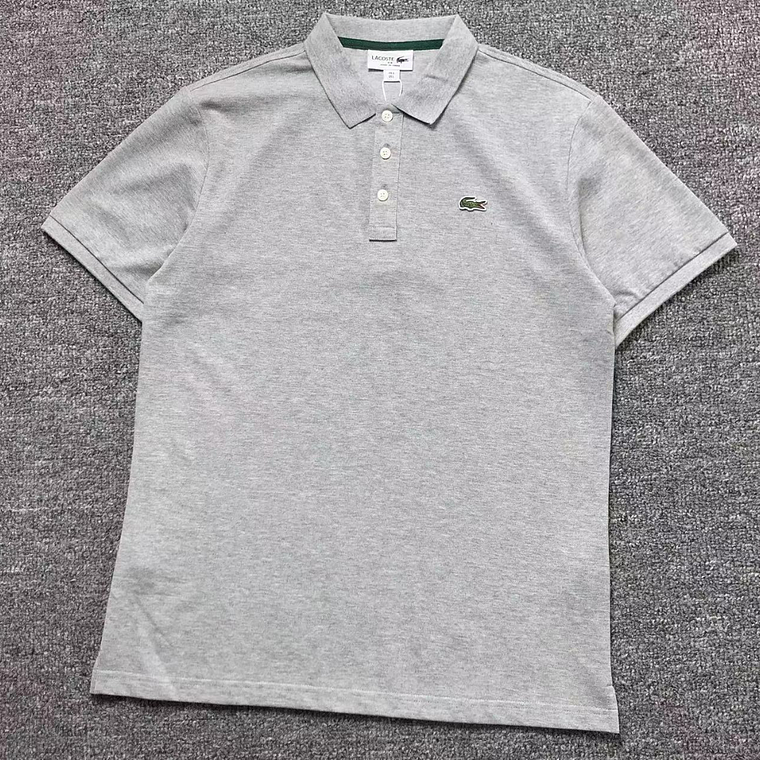 Camisa Polo Lacoste  6