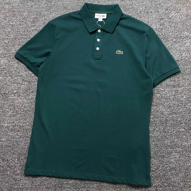 Camisa Polo Lacoste  7