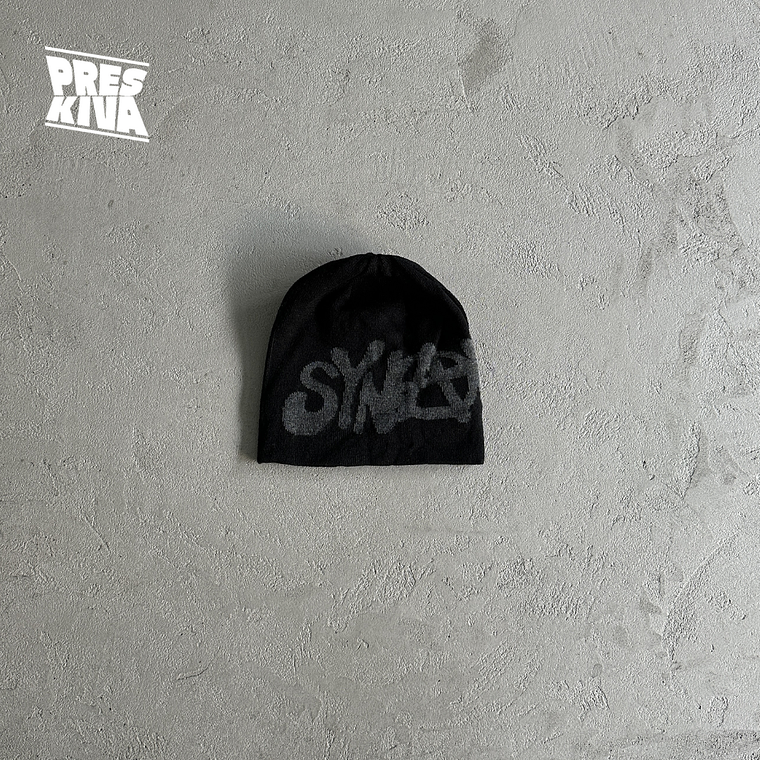 Gorro Syna 1