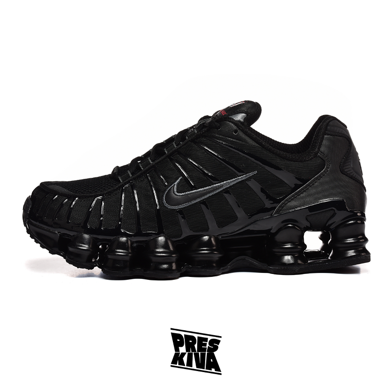 Nike Shox TL (12 Mola)