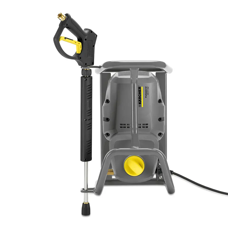 HIDROLAVADORA AGUA FRÍA PROFESIONAL KÄRCHER HD 5/11 CAGE CLASSIC (220 V) 1