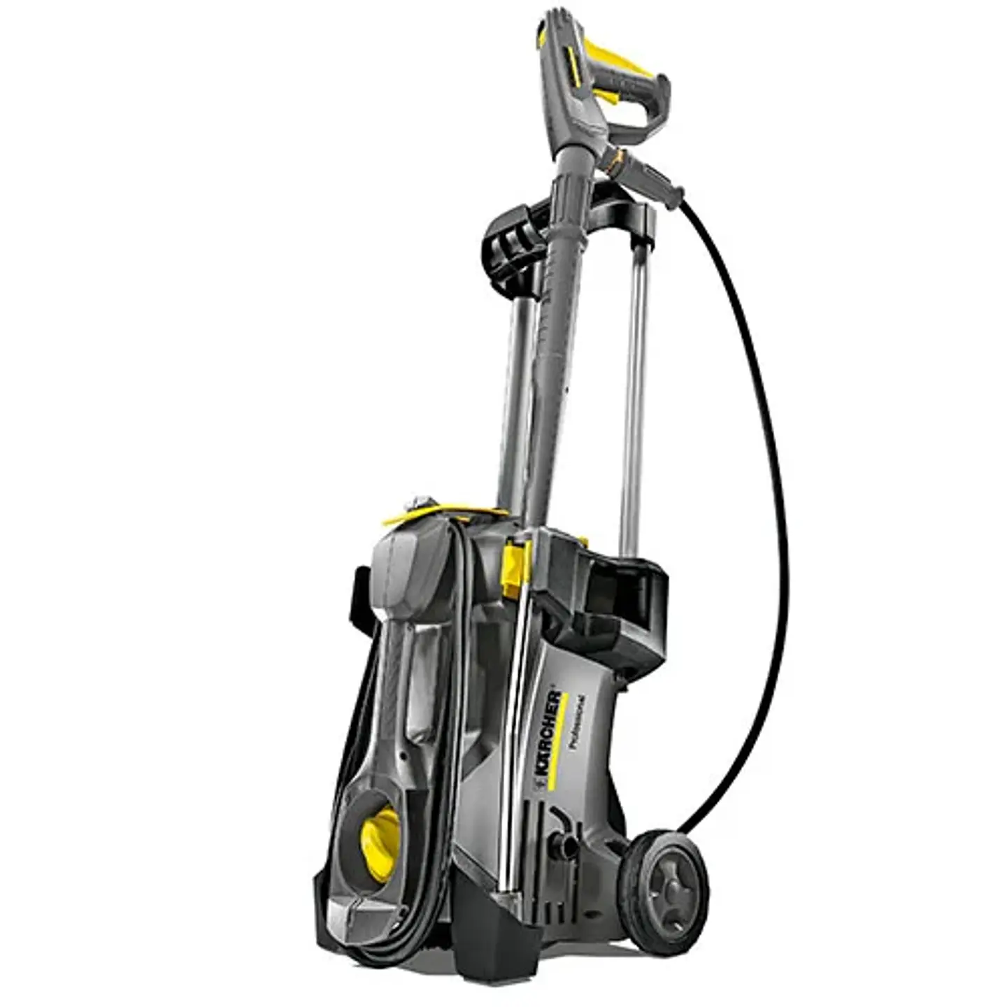 HIDROLAVADORA AGUA FRÍA PROFESIONAL KÄRCHER HD 5/11P (220 V) 1