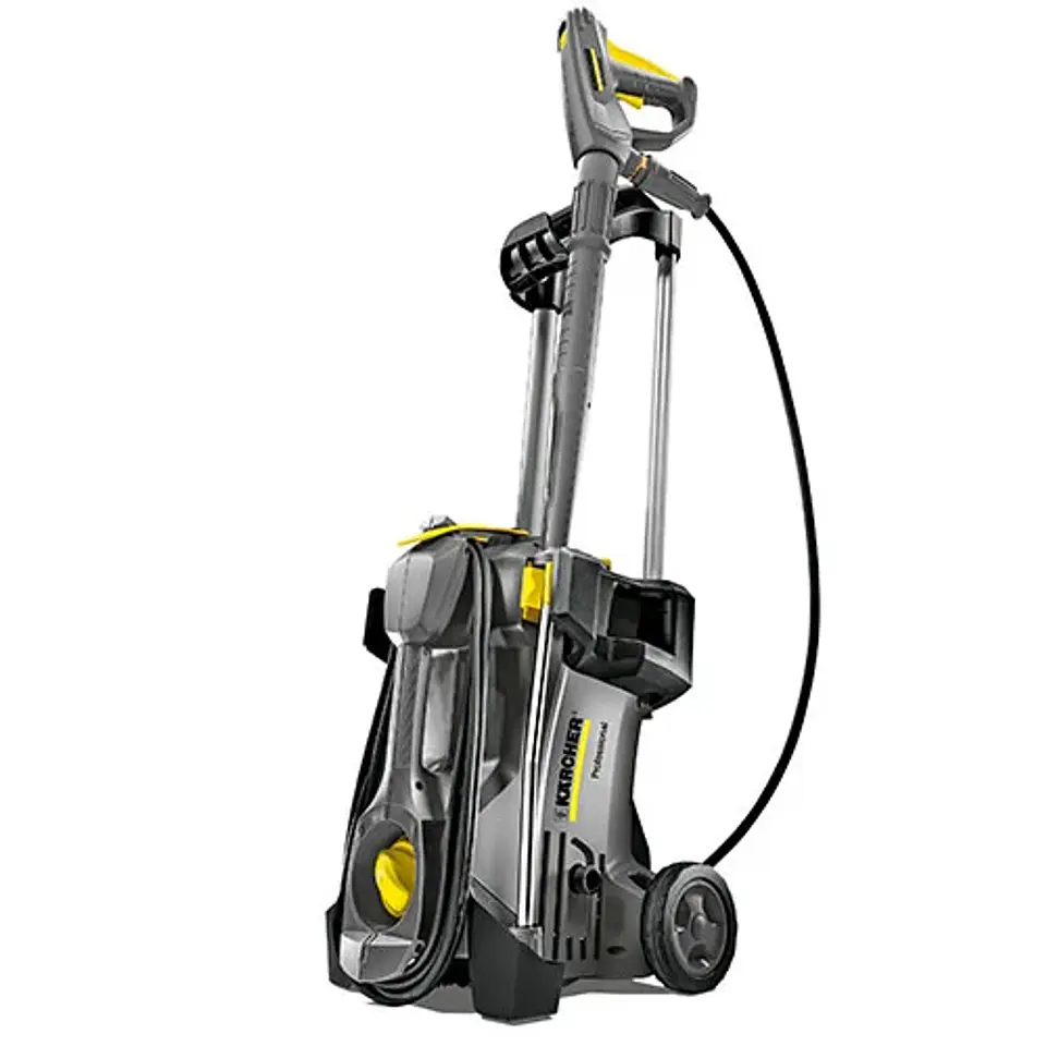 HIDROLAVADORA AGUA FRÍA PROFESIONAL KÄRCHER HD 5/11P (220 V) 1