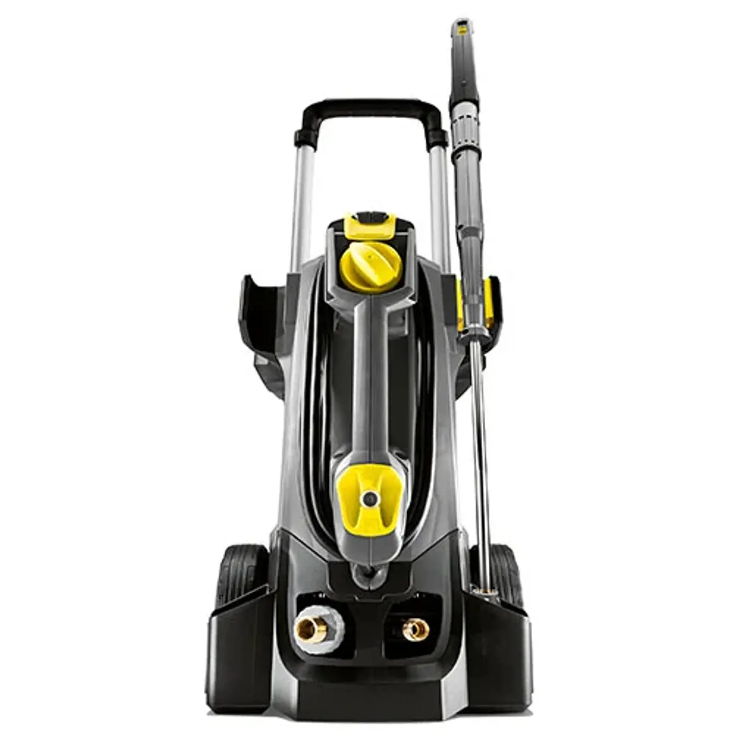 HIDROLAVADORA AGUA FRÍA PROFESIONAL KÄRCHER HD 6/13C (220 V) 1