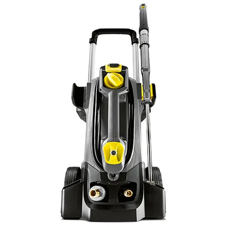 HIDROLAVADORA AGUA FRÍA PROFESIONAL KÄRCHER HD 5/17C (220 V) 1
