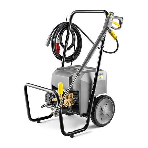 HIDROLAVADORA AGUA FRÍA INDUSTRIAL KÄRCHER HD 10/25-4 S CLASSIC (380 V)