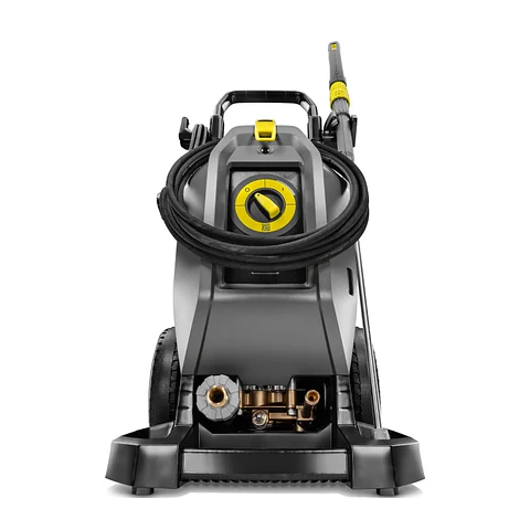HIDROLAVADORA AGUA FRÍA INDUSTRIAL KÄRCHER HD 10/25-4 S PLUS (380 V)