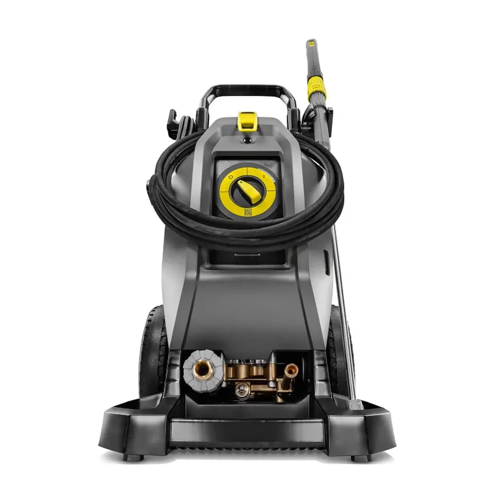 HIDROLAVADORA AGUA FRÍA INDUSTRIAL KÄRCHER HD 10/25-4 S PLUS (380 V) 1