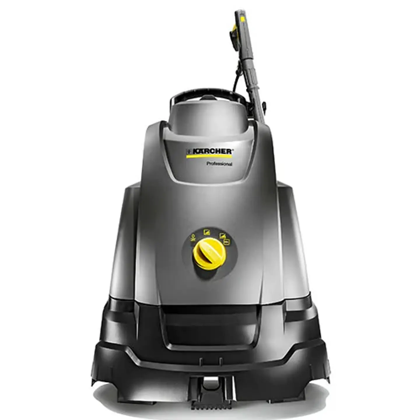 HIDROLAVADORA AGUA CALIENTE PROFESIONAL KÄRCHER HDS 5/11 UX (220 V) 1