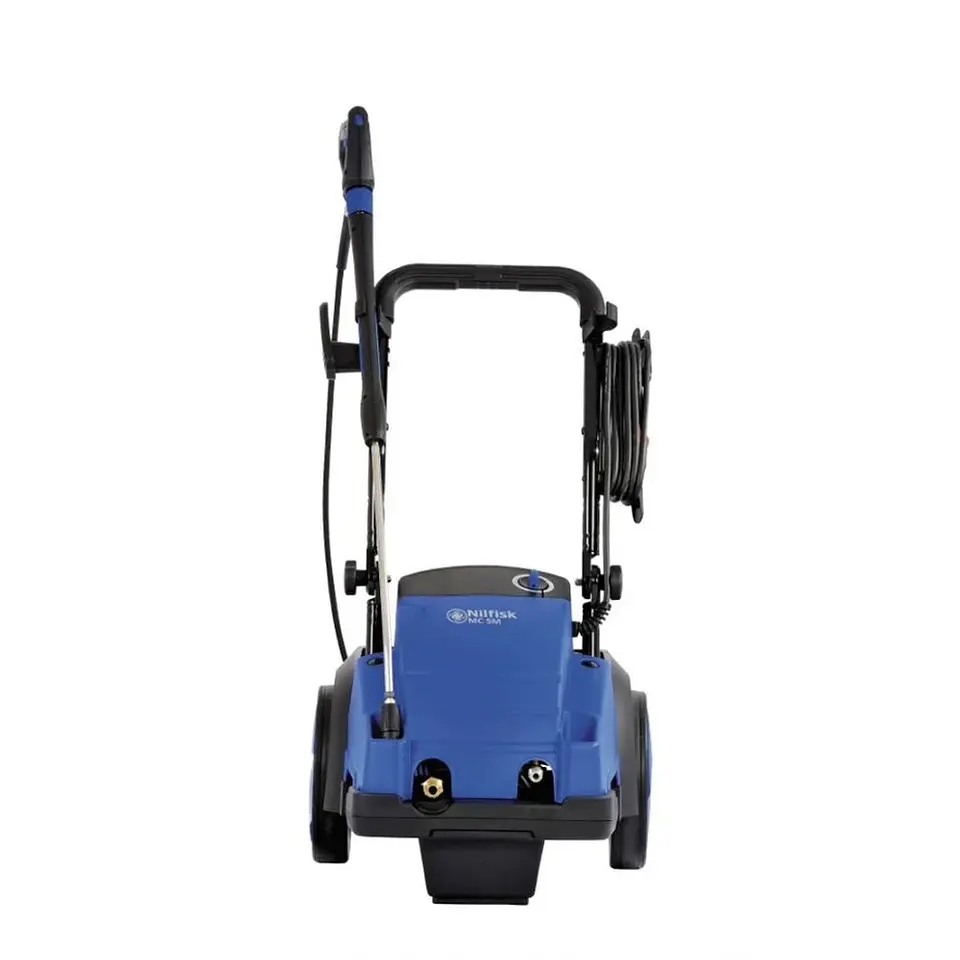 HIDROLAVADORA AGUA FRÍA NILFISK MC 5M-200/1050 (380 V) 1