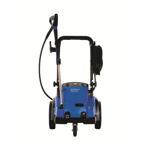 HIDROLAVADORA AGUA FRÍA NILFISK MC 6P – 250/1100 FA (380 V)