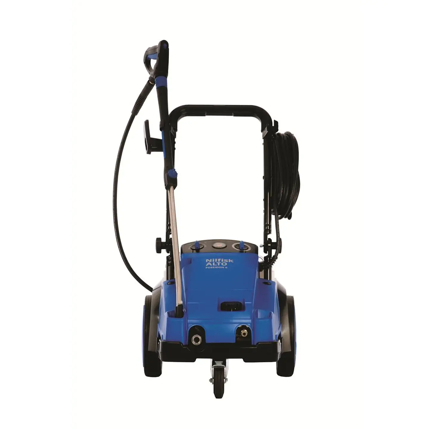 HIDROLAVADORA AGUA FRÍA NILFISK MC 6P – 250/1100 FA (380 V) 1