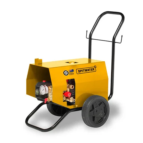 HIDROLAVADORA AGUA FRÍA SPITWATER HP 131 (220 V)