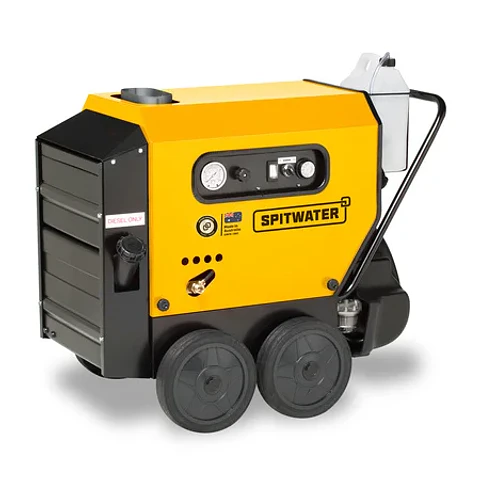 HIDROLAVADORA AGUA CALIENTE SPITWATER SW 131 (220 V)