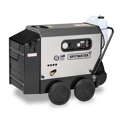 HIDROLAVADORA AGUA CALIENTE SPITWATER SW 151 (380 V