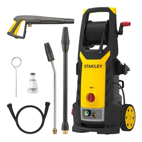 HIDROLAVADORA STANLEY SW 21-CH
