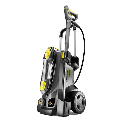 HIDROLAVADORA KARCHER HD 5/17 C.