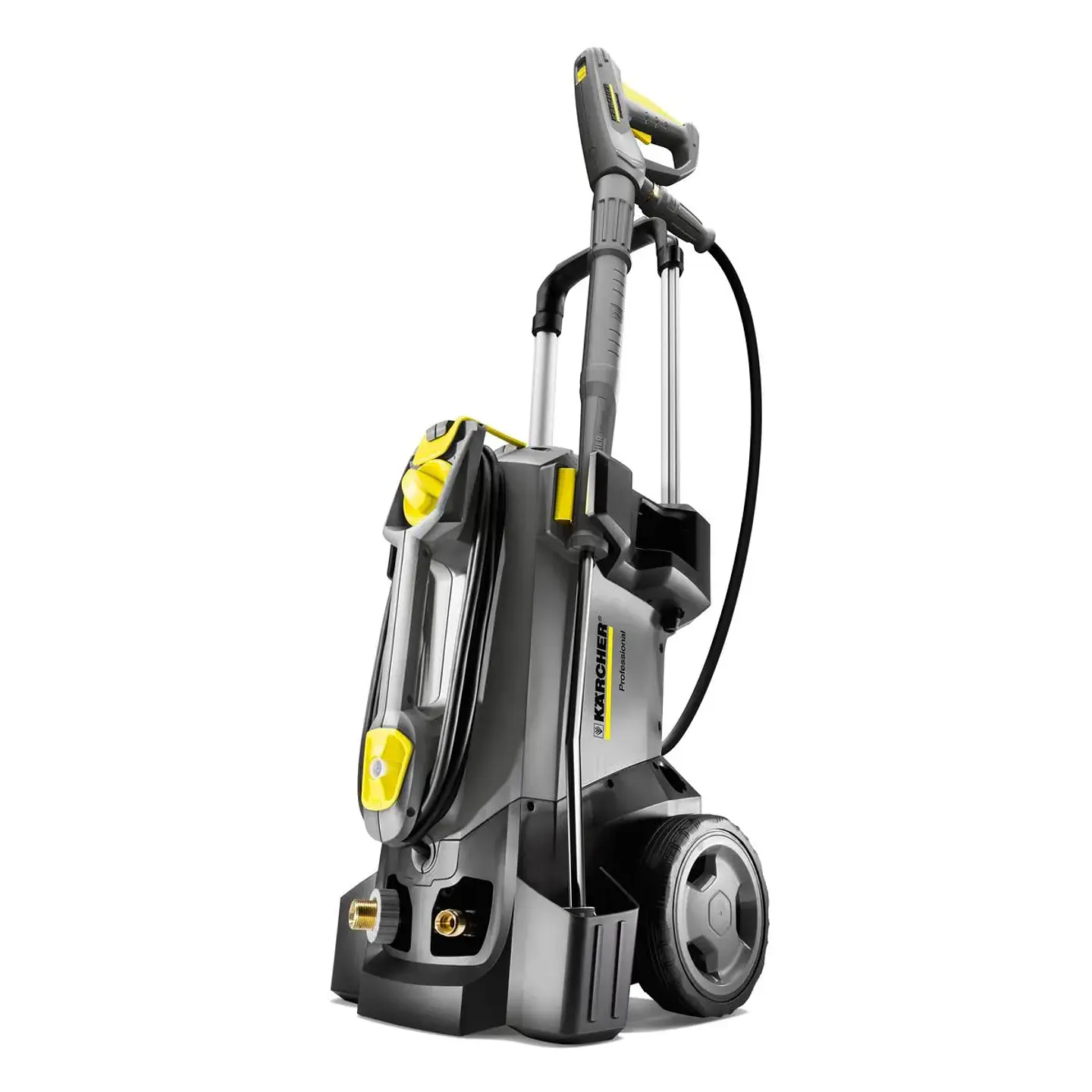 HIDROLAVADORA KARCHER HD 5/17 C. 1
