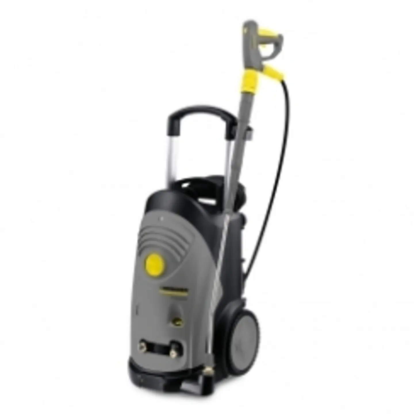 HIDROLAVADORA KARCHER  HD 6/16 PLUS 1