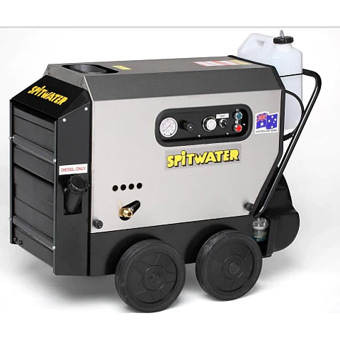 HIDROLAVADORA SPITWATER SW 201