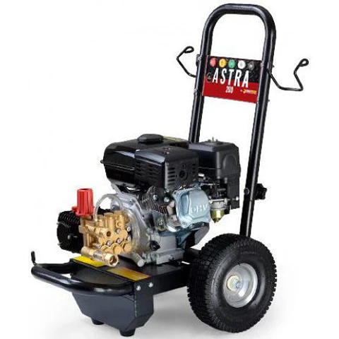 HIDROLAVADORA ASTRA 200/10