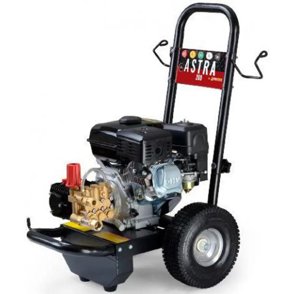 HIDROLAVADORA ASTRA 200/10 1