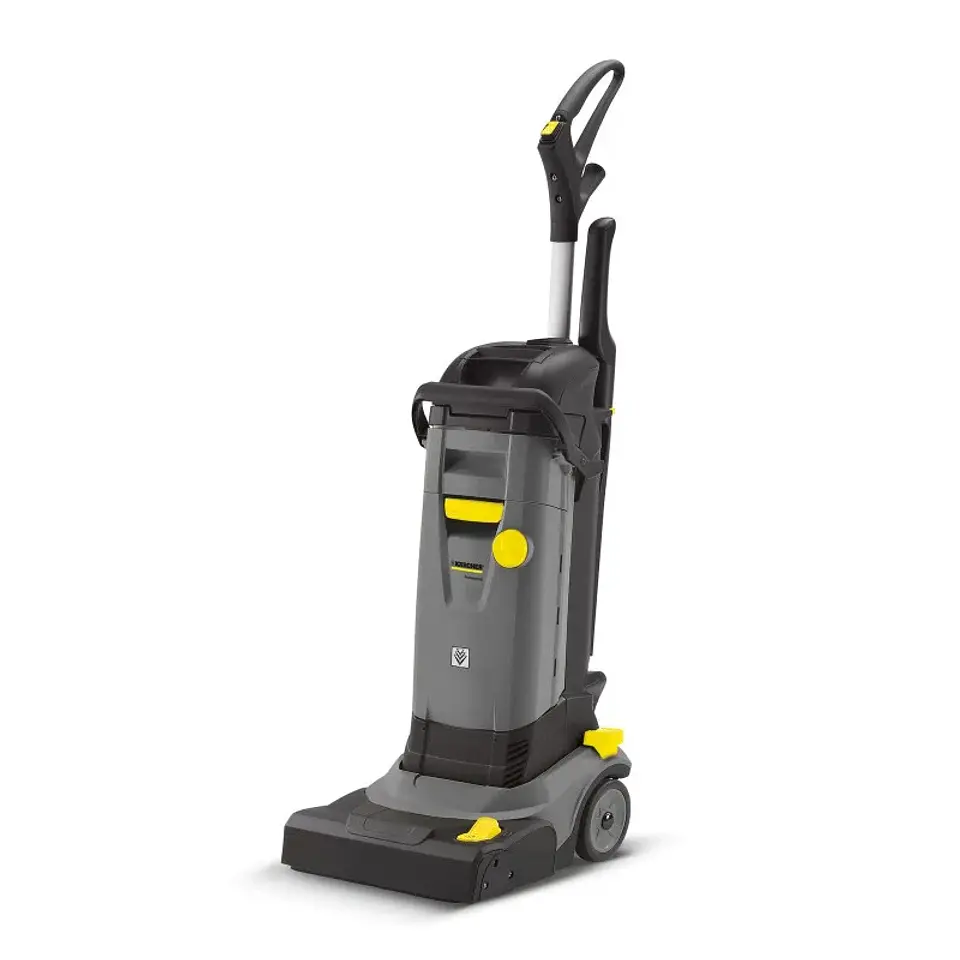 VACUOLAVADORA KARCHER BR 30/4 1