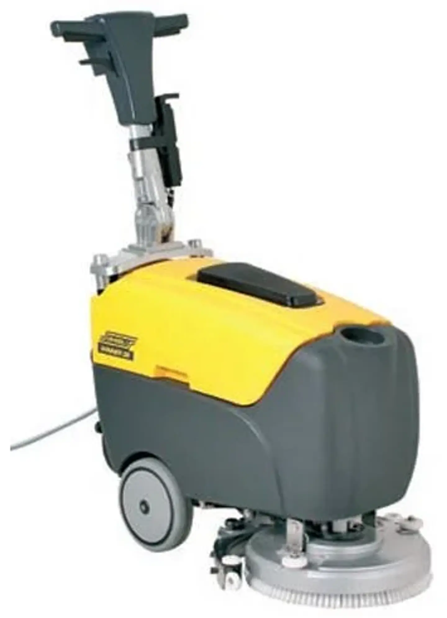 VACUOLAVADORA GHIBLI W 38E 1