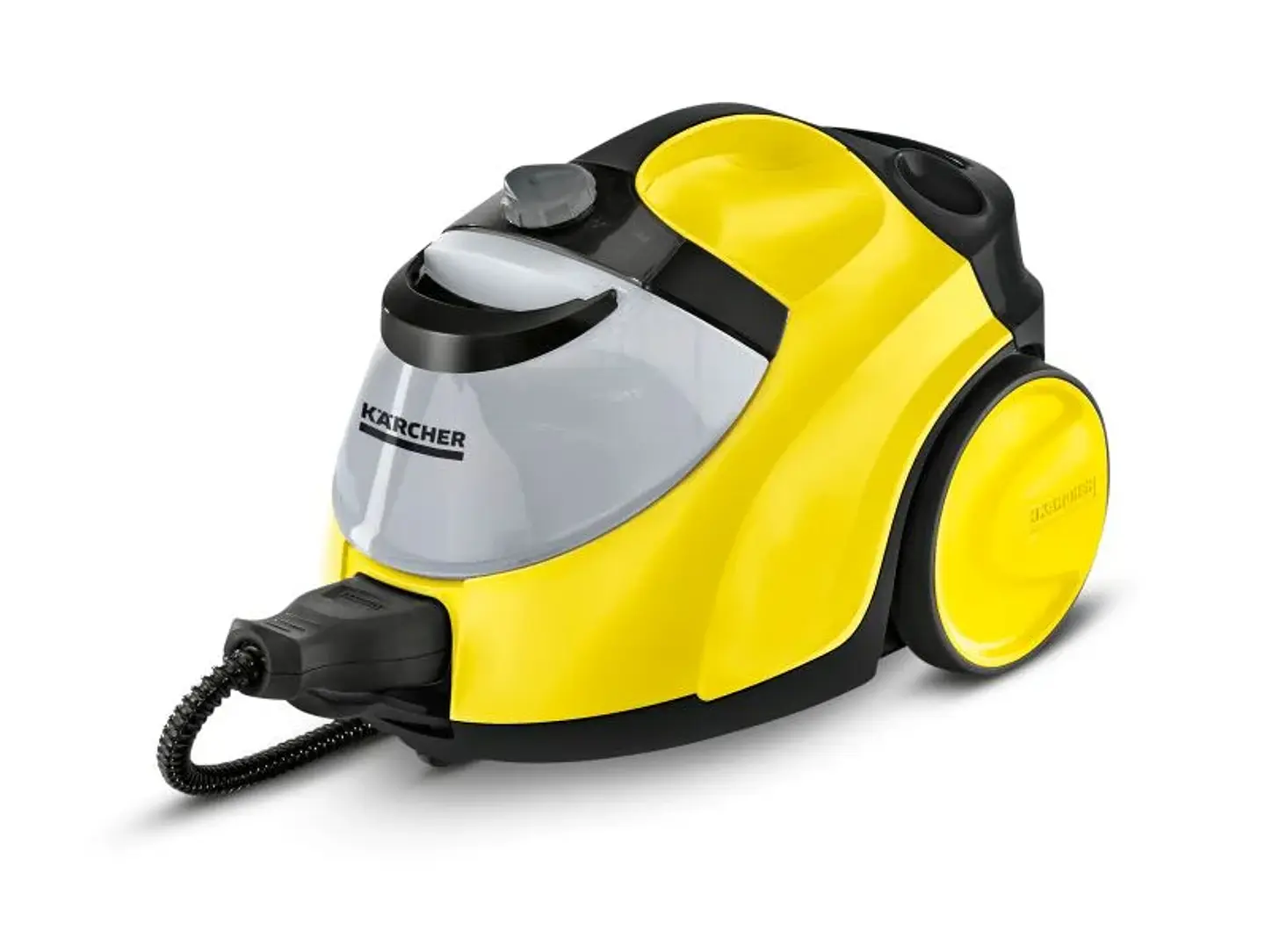 MAQUINA DE VAPOR KARCHER SC 5 1