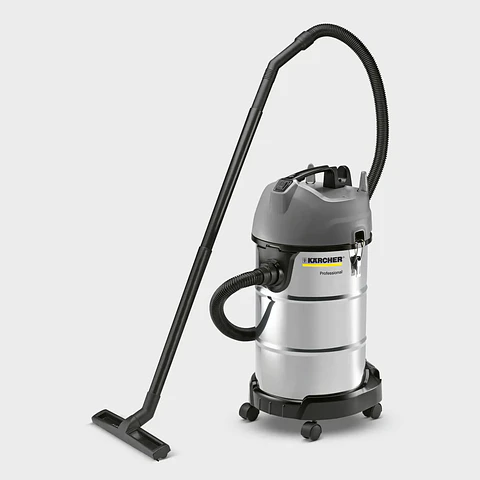 ASPIRADORA KARCHER NT 38/1 ME CLASSIC