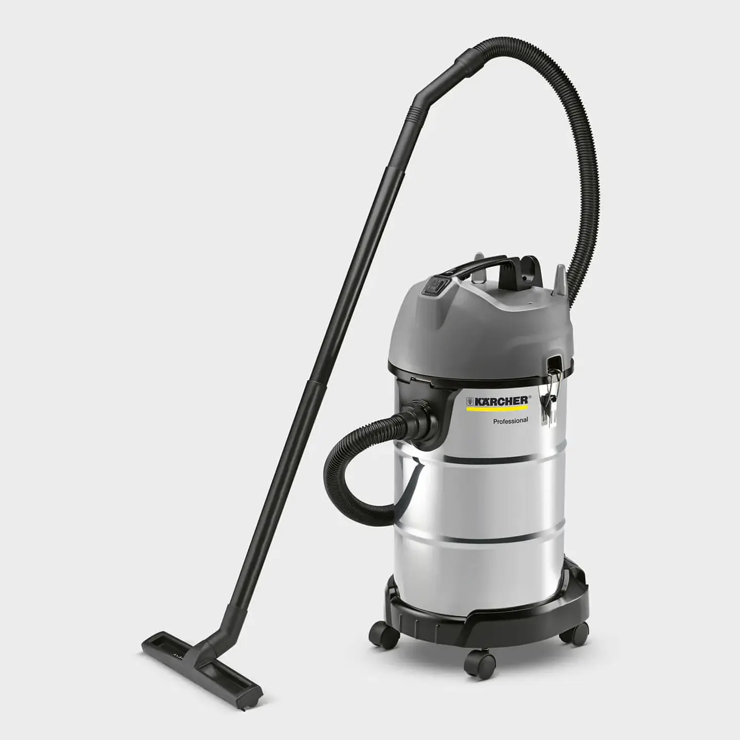 ASPIRADORA KARCHER NT 38/1 ME CLASSIC 1