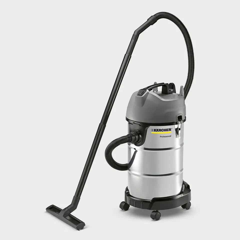 ASPIRADORA KARCHER NT 38/1 ME CLASSIC 1