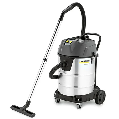 ASPIRADORA KARCHER NT 70/2 ME CLASSIC