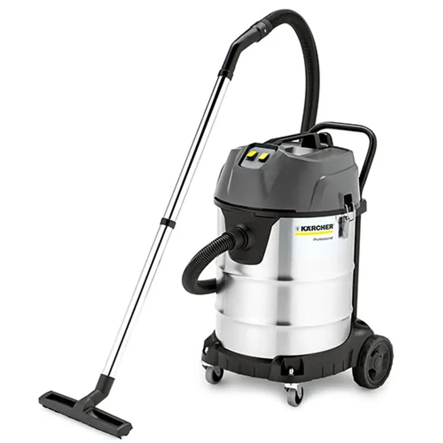 ASPIRADORA KARCHER NT 70/2 ME CLASSIC 1