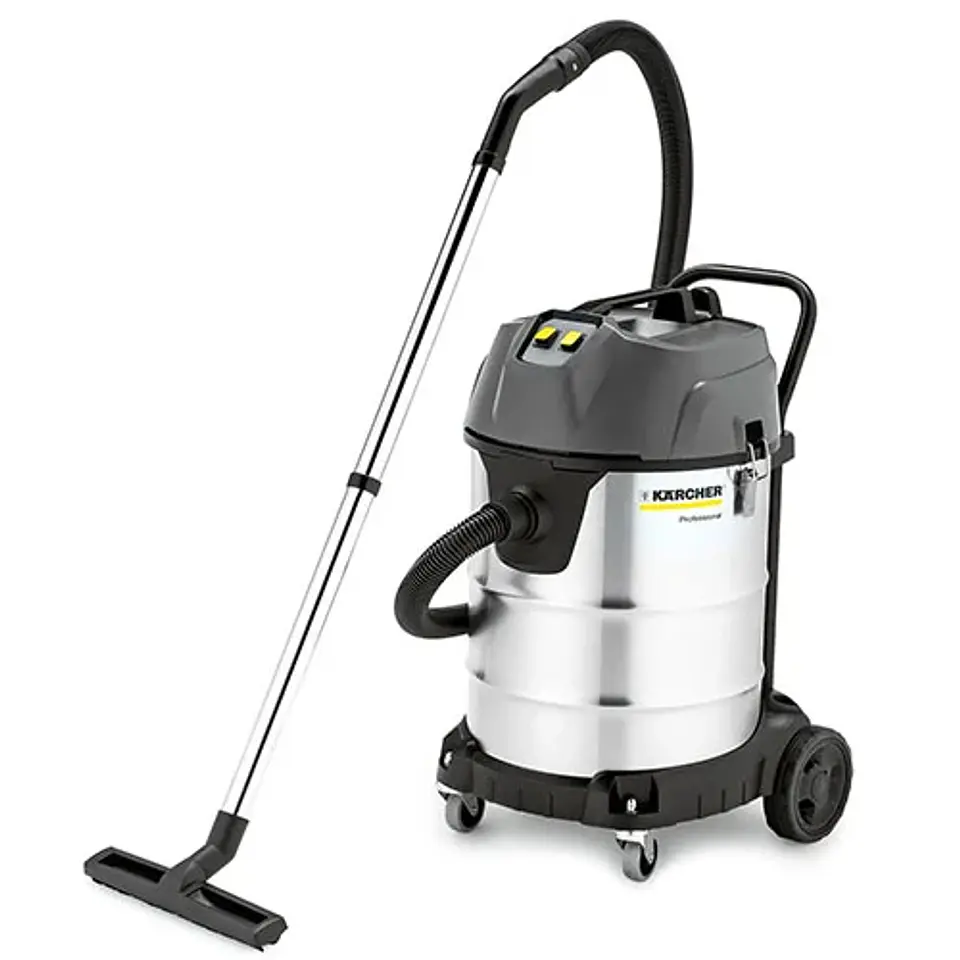 ASPIRADORA KARCHER NT 70/2 ME CLASSIC 1