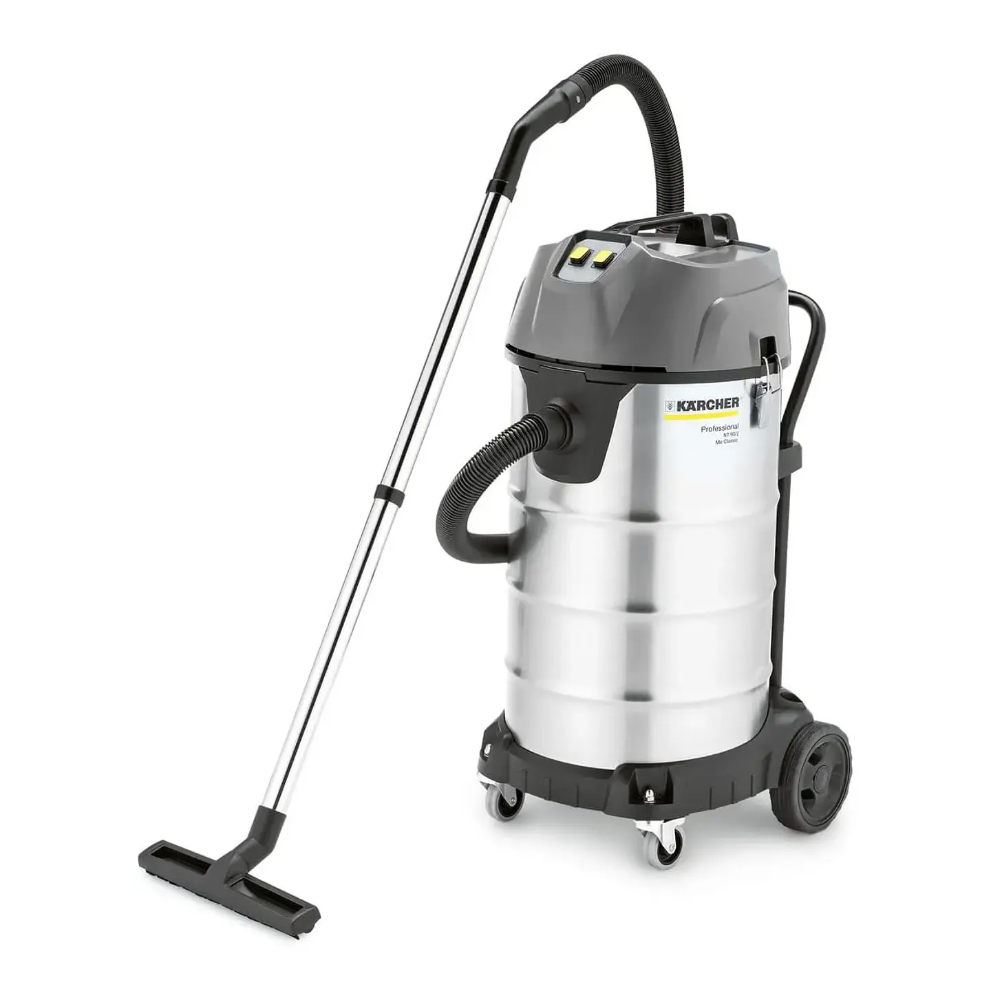 ASPIRADORA KARCHER NT 90/2 ME Classic 1