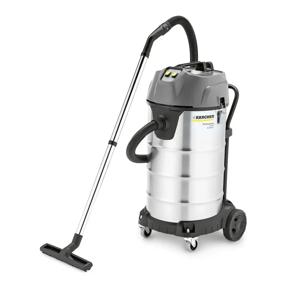 ASPIRADORA KARCHER NT 90/2 ME Classic 1