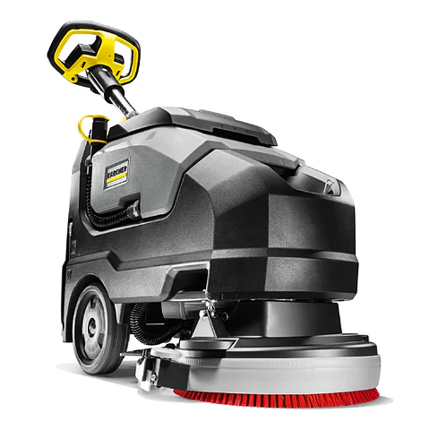 VACUO LAVADORA BD 35/15C CLASSIC BP PACK