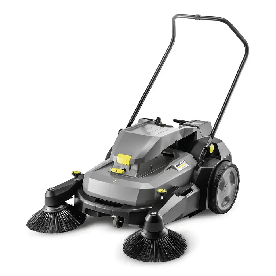 BARREDORA MANUAL KM 70/30 C BP 2SB 1