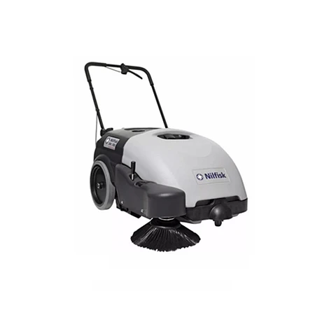 BARREDORA NILFISK SW 750