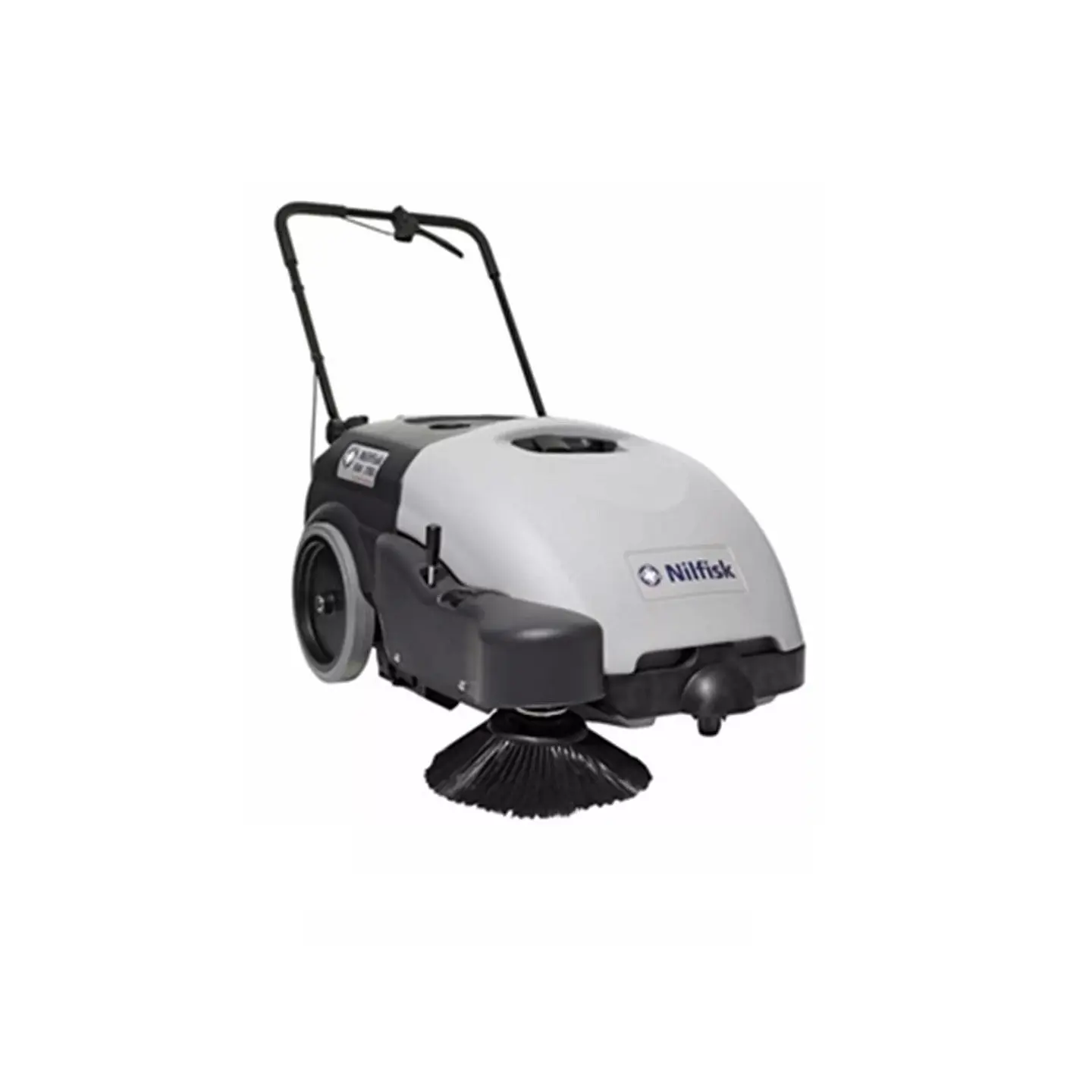 BARREDORA NILFISK SW 750 1