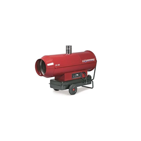 GENERADOR DE AIRE CALIENTE ARCOTHERM EC 85