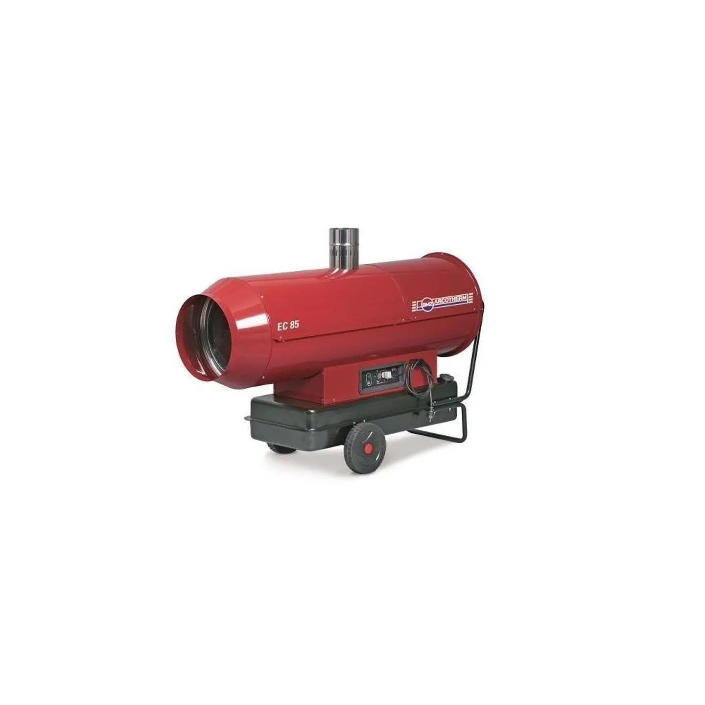 GENERADOR DE AIRE CALIENTE ARCOTHERM EC 85 1
