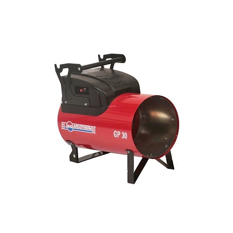 GENERADOR DE AIRE CALIENTE ARCOTHERM GP30