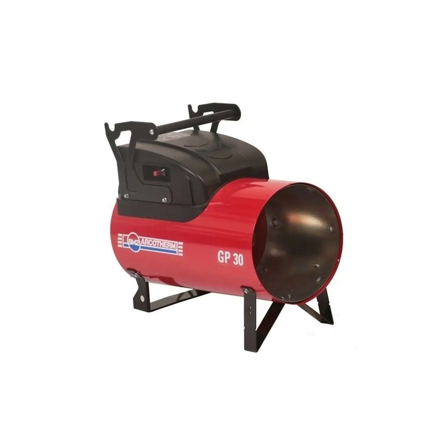 GENERADOR DE AIRE CALIENTE ARCOTHERM GP30 1