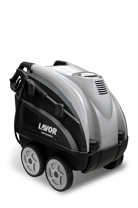 MAQUINA DE VAPOR LAVOR METIS