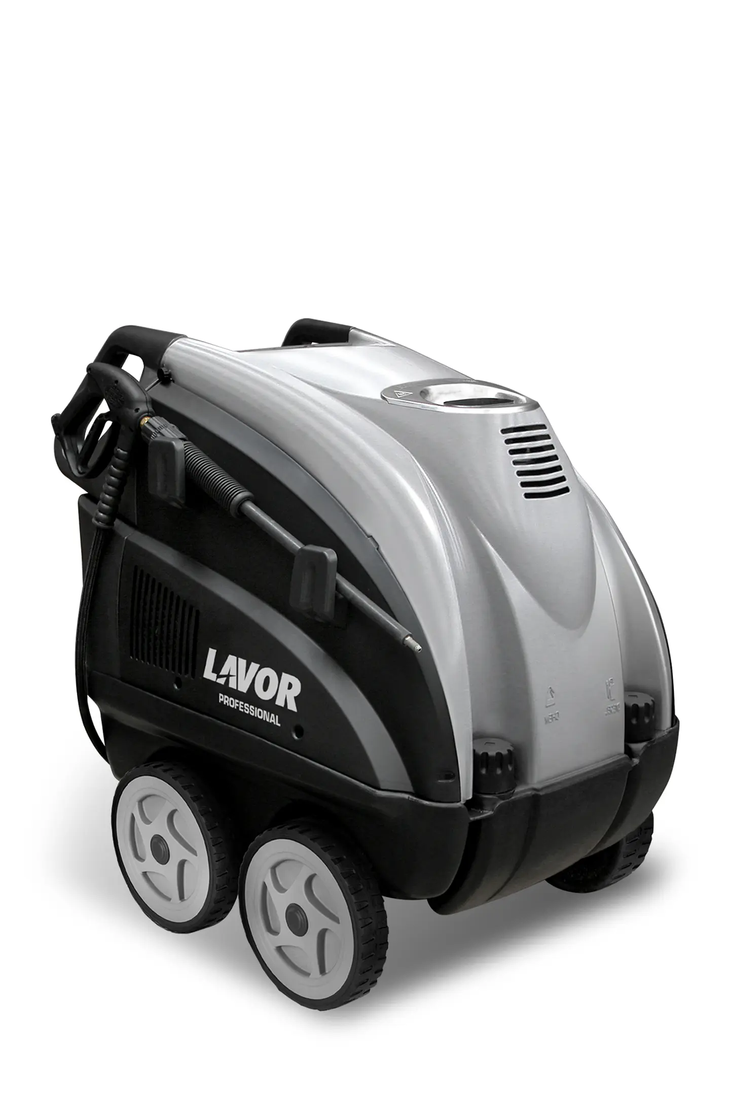 MAQUINA DE VAPOR LAVOR METIS 1