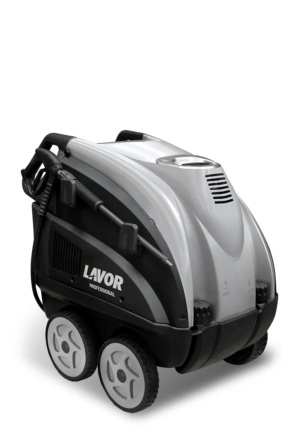 MAQUINA DE VAPOR LAVOR METIS 1