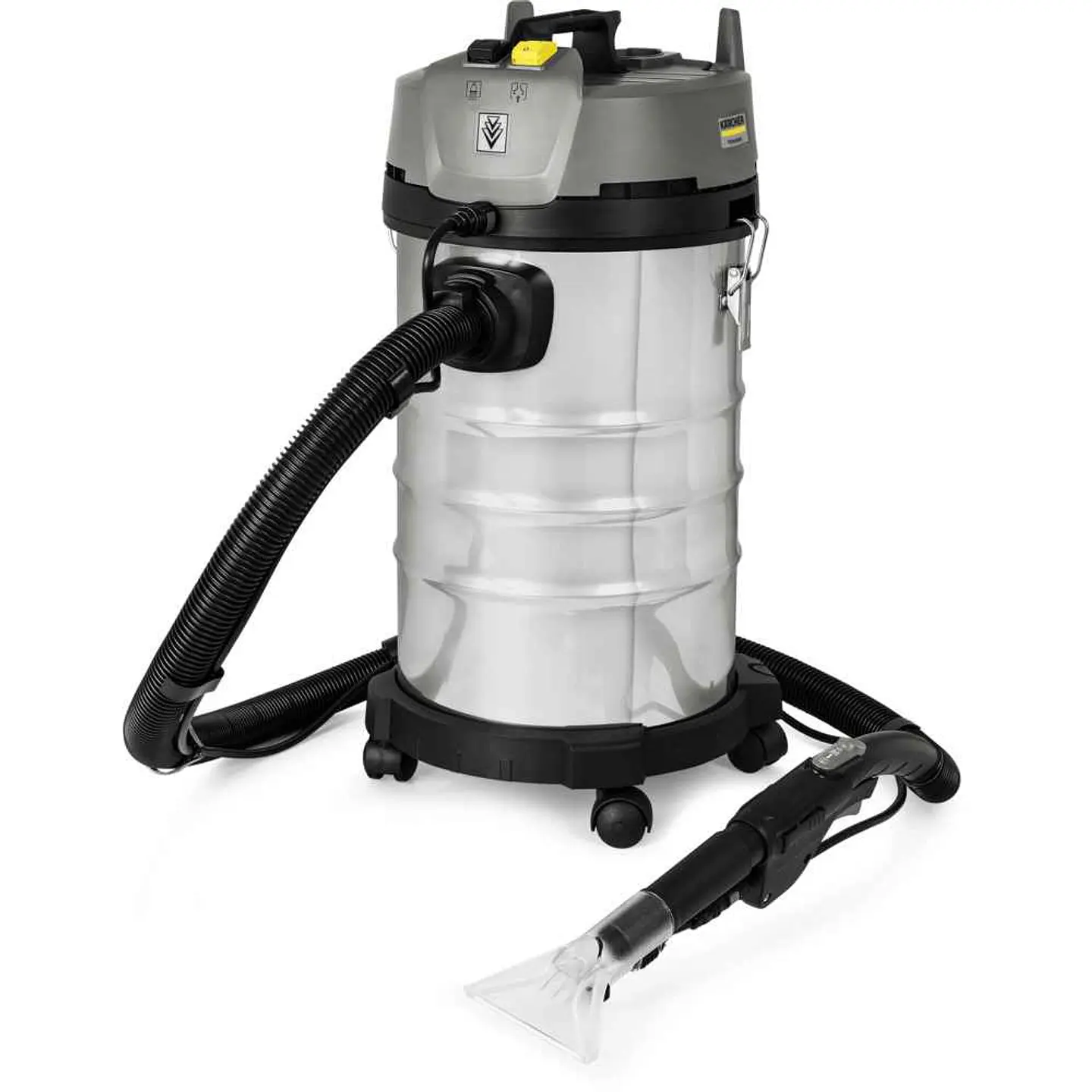 LIMPIA TAPIZ KARCHER PUZZI 4/30. 1